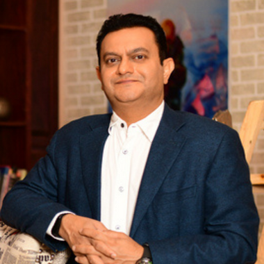 Mr. Vivek Bhargava