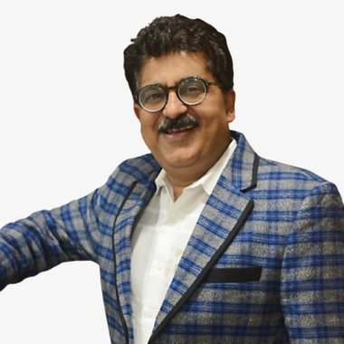 Mr. Vishwadeep Bajaj