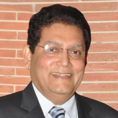 Mr. Salil Kumar