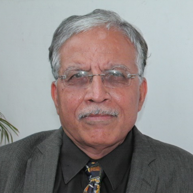 Dr. Shashi Bhushan Gogia