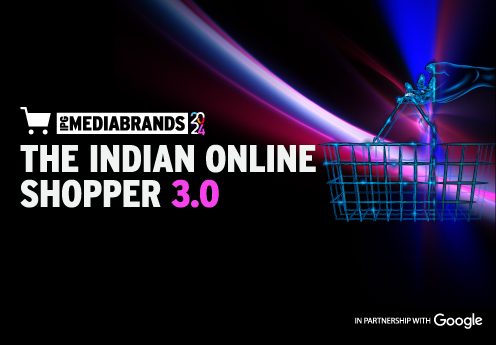 The Indian Online Shopper 3.0