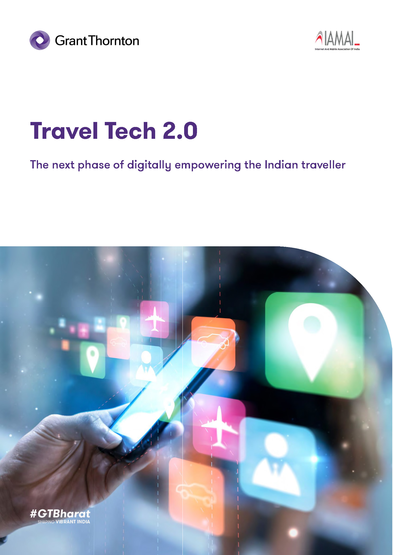 Travel Tech 2.0 The Next phase of digitally empowering the Indian traveller