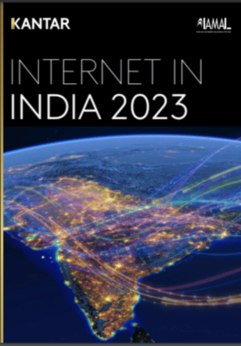Internet in India 2023